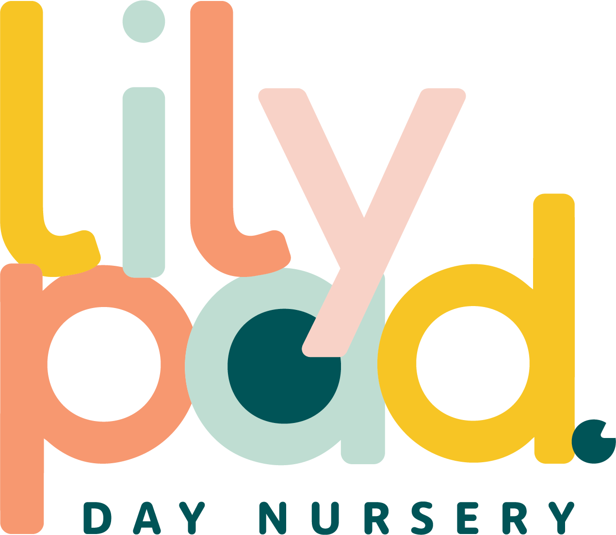 Lily Pad Day Nursery