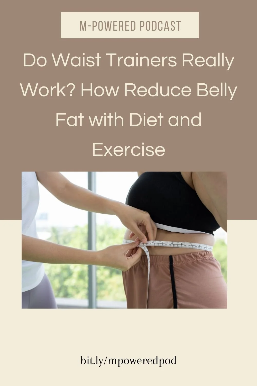 Do Waist Trainers Really Work? How Reduce Belly Fat with Diet and