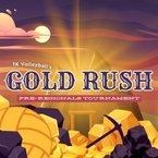 TK Gold Rush Pre-Regional