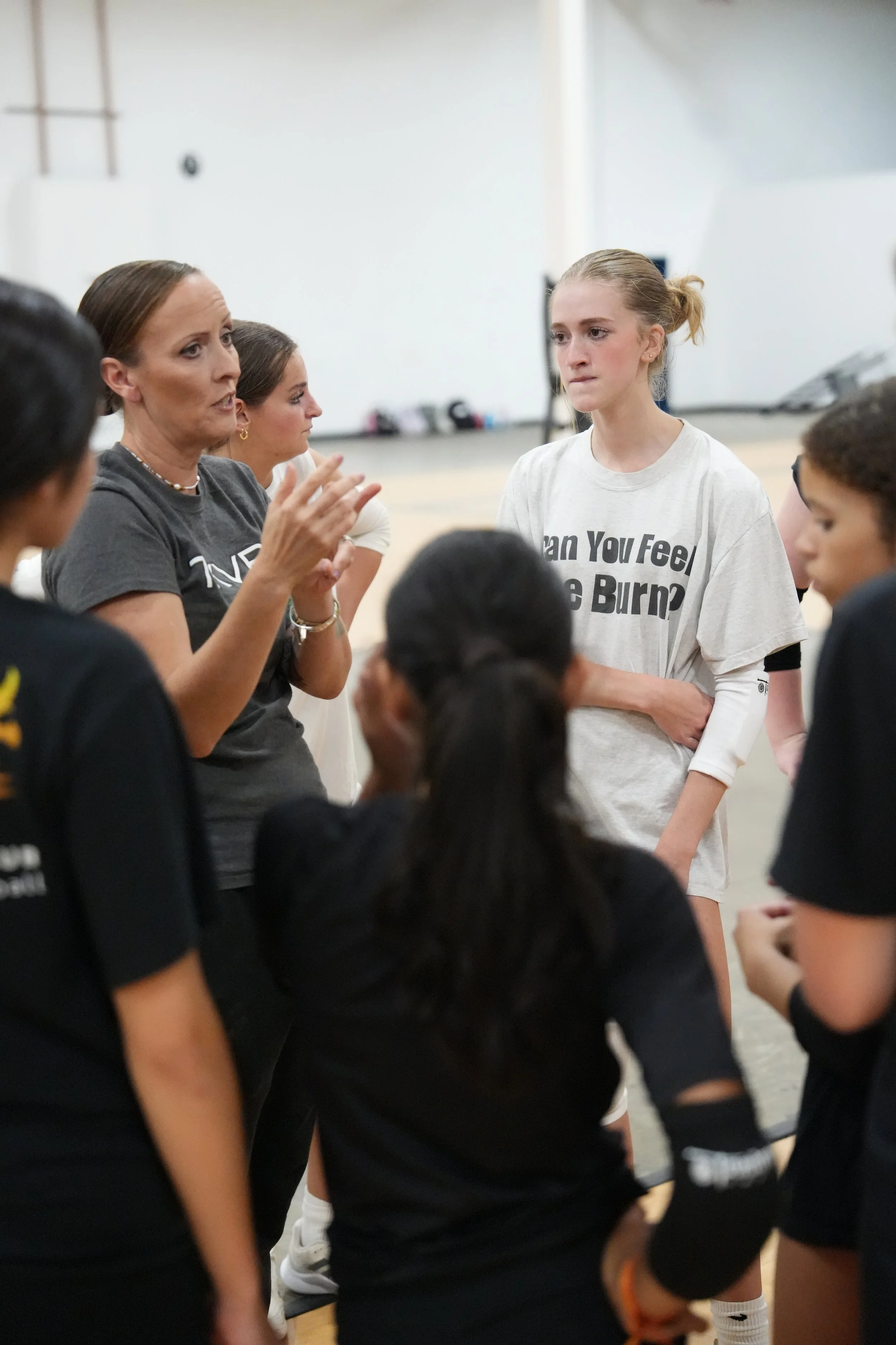 Learn to Play 3-Day Camp #6