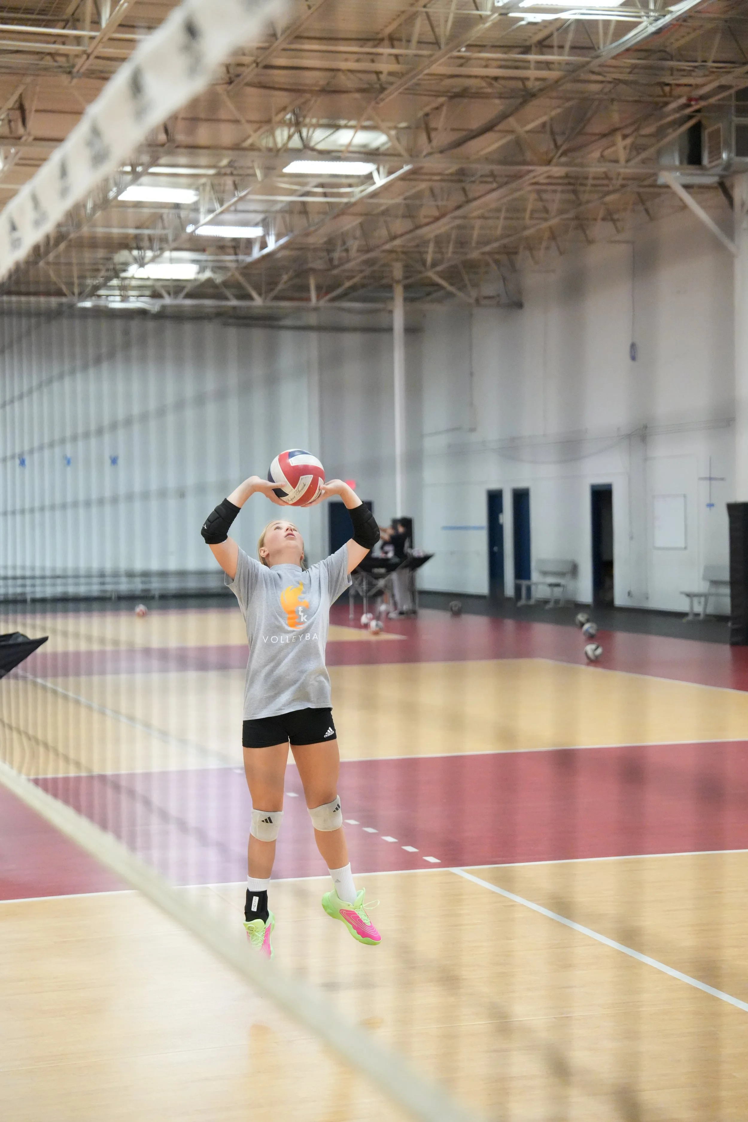 Learn to Play 3-Day Camp #8