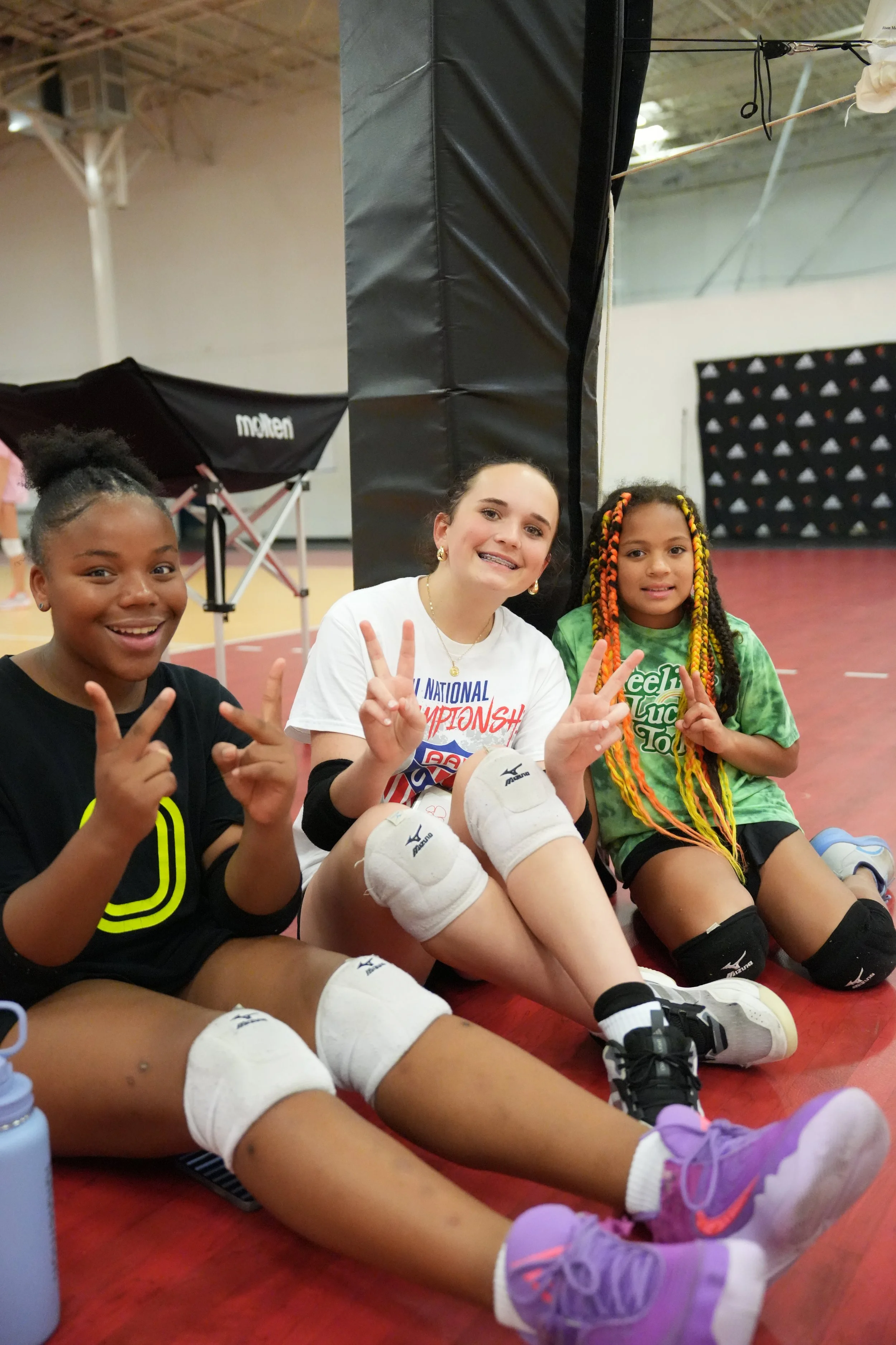 Learn to Play 3-Day Camp #9