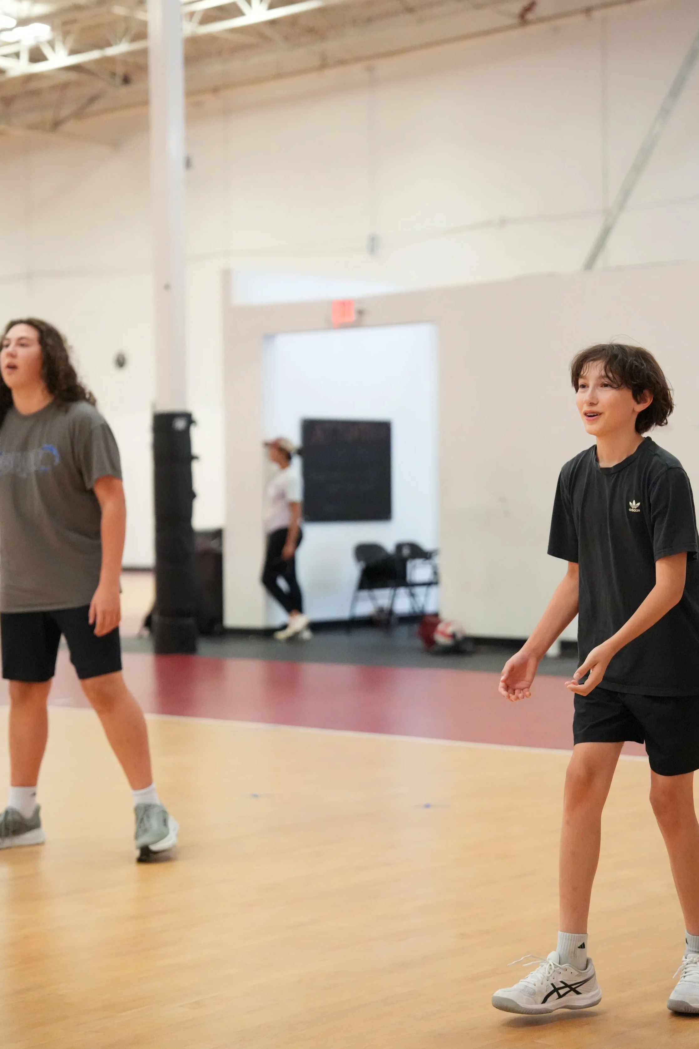 Learn to Play 3-Day Camp #7