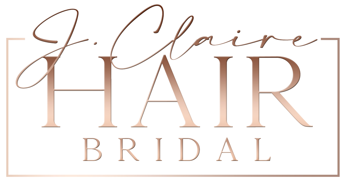 Jai Claire Hair | Bridal Hair New Jersey