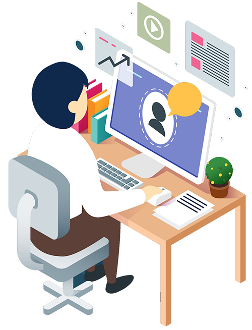 Audit your Online Visibility! 