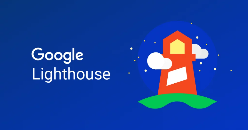 How Google LIghthouse can improve site speed.