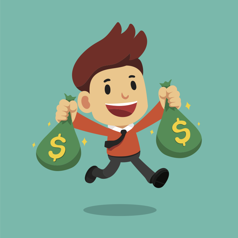 make more money using seo!