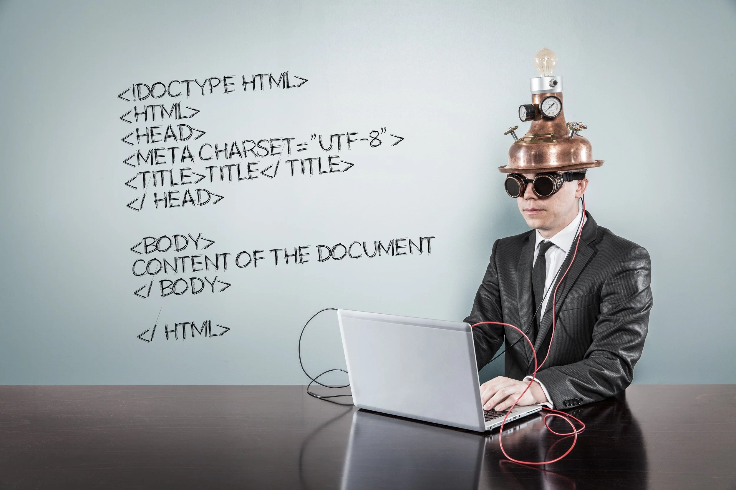 Importance of Meta Titles &amp; meta Descriptions for SEO