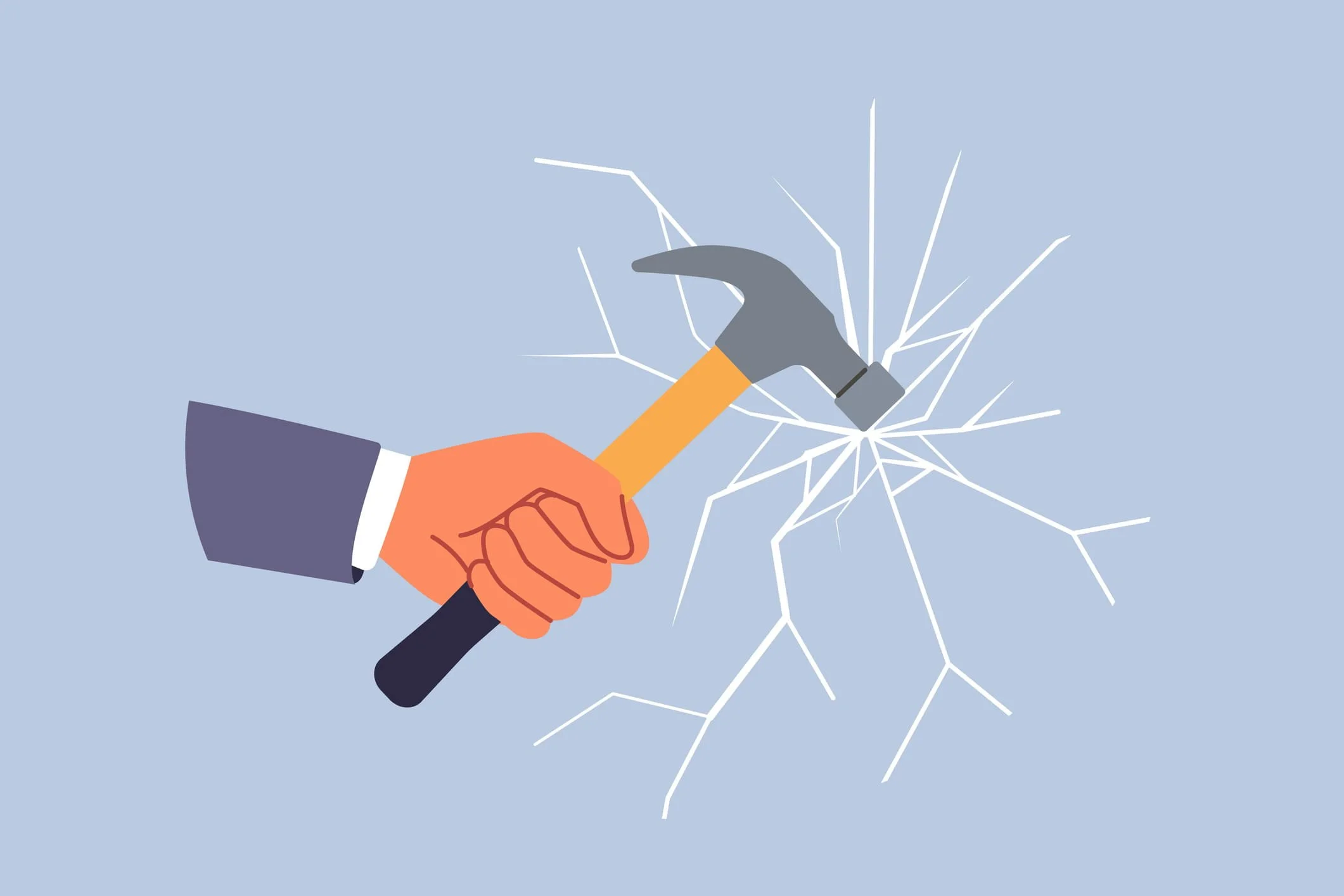 Why Most Fintech Startups Never Achieve Startup Breakthrough (and How Brand Strategy Changes That)