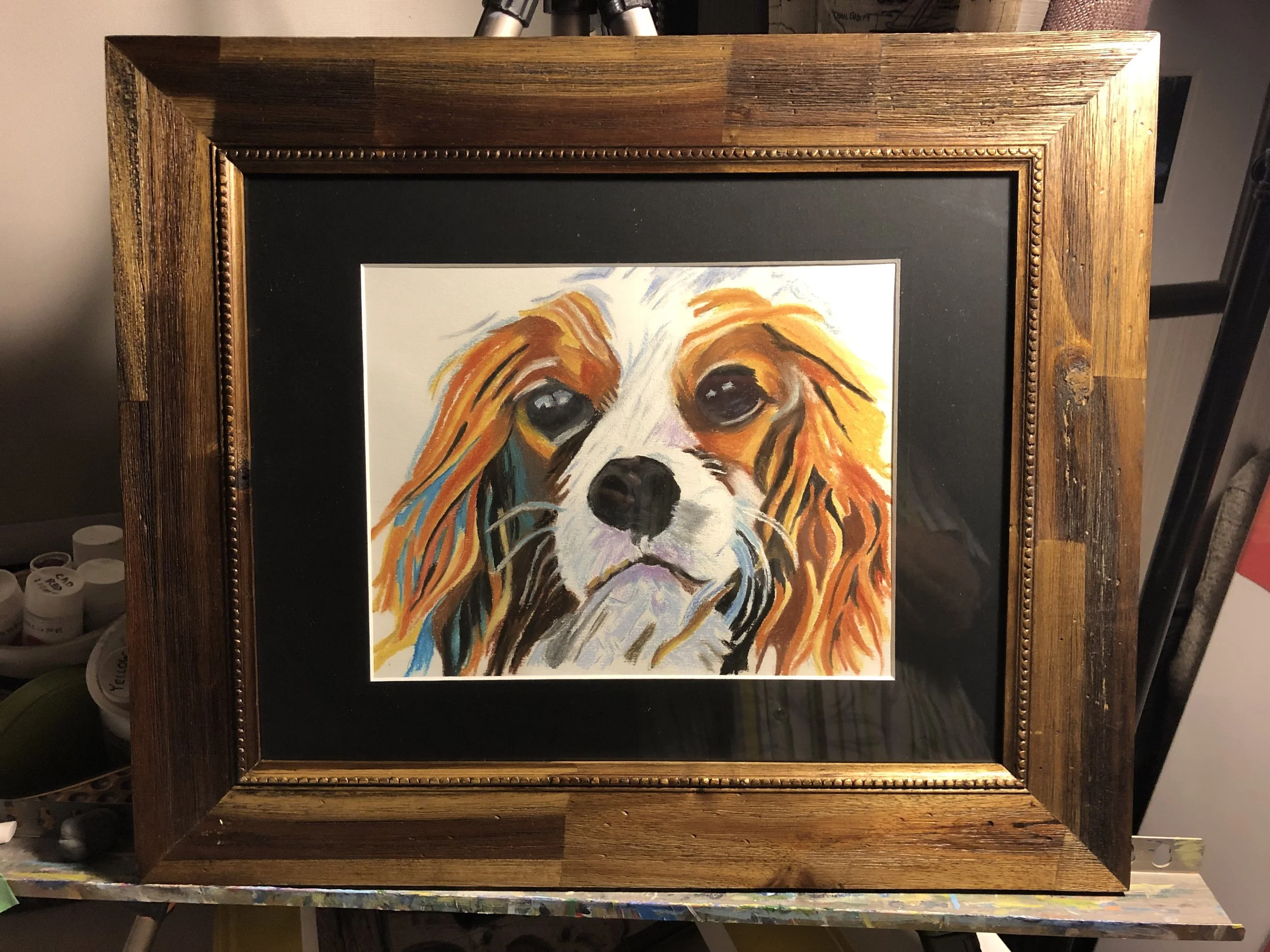 Susan Smith's for daughter
SOLD