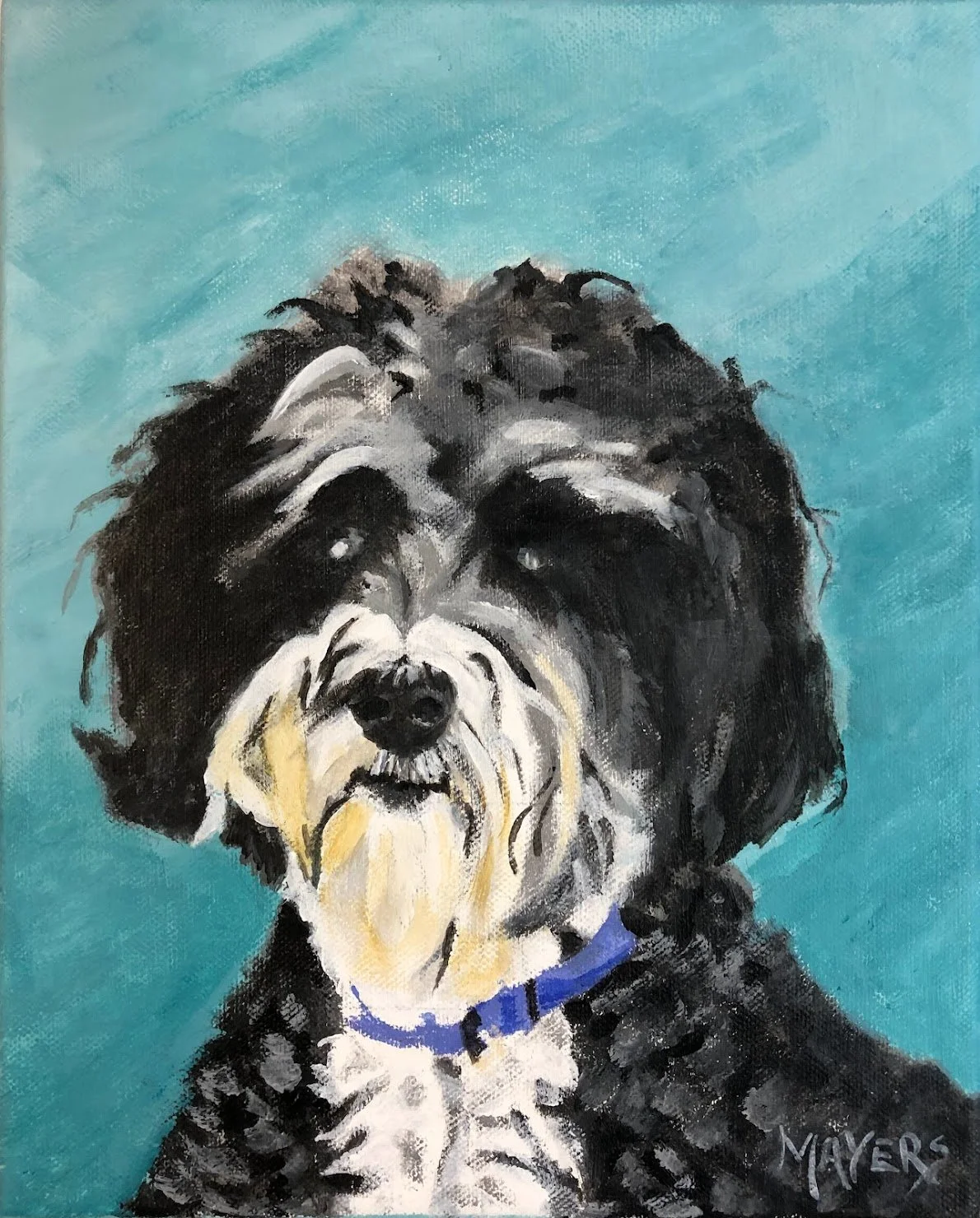 Lulu - Jan & David's Porto - MCM - GIFT