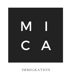 MICA immigration