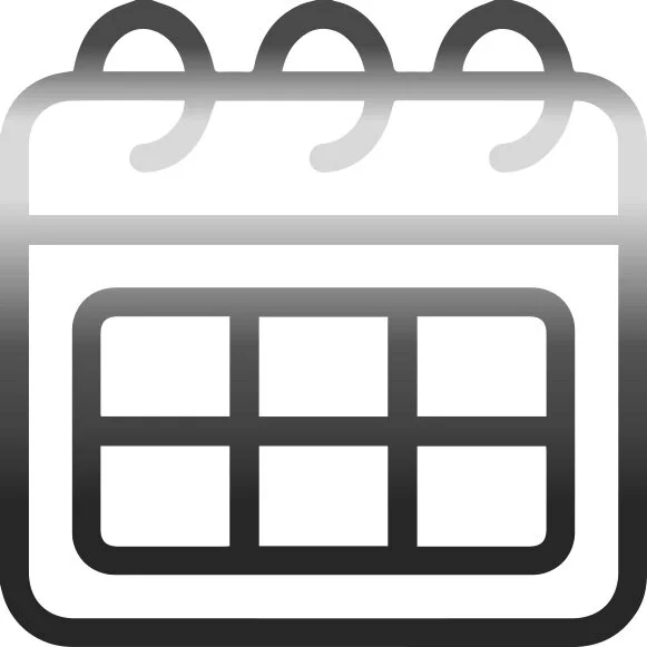 Step 2We will arrange a date and time for our 30 minute call where we will assess your goals.