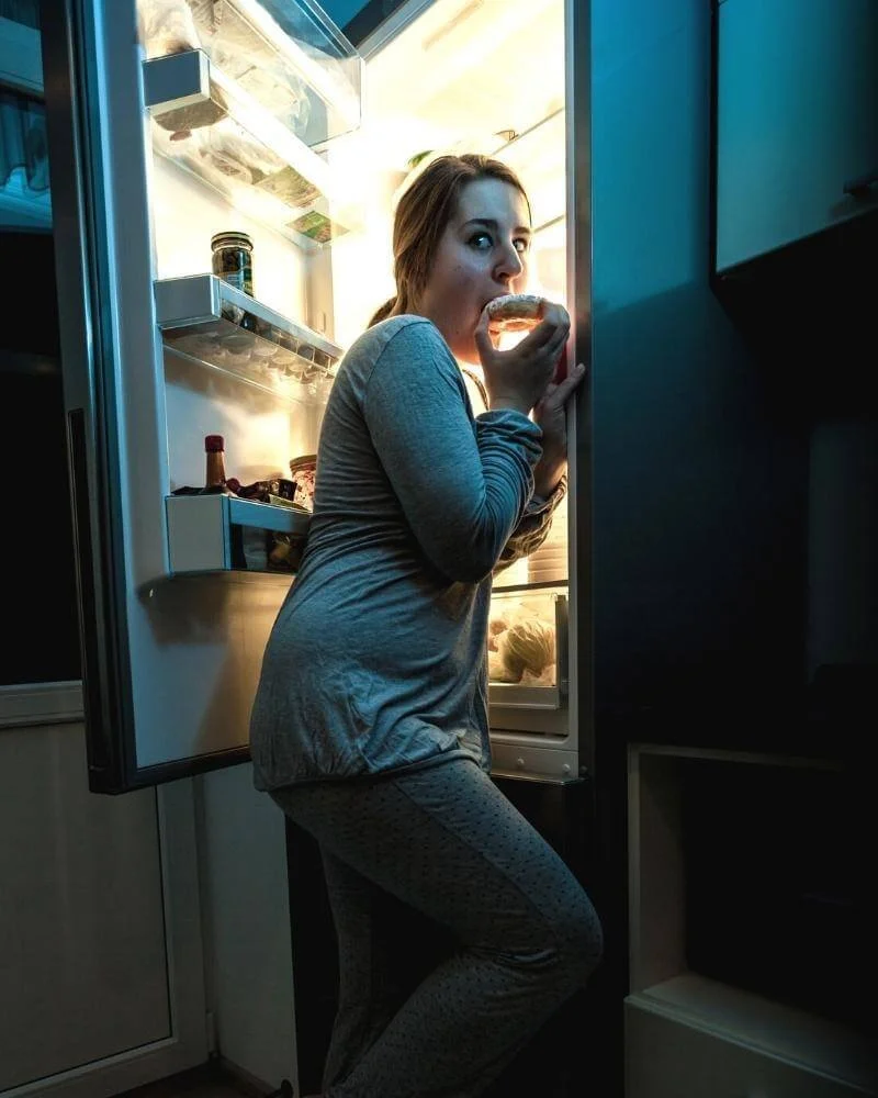 How I overcame my binge-eating &amp; you can too!