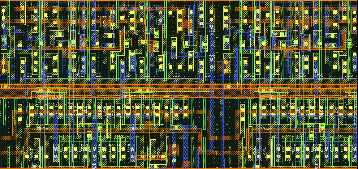 Mobile Semiconductor Corporation