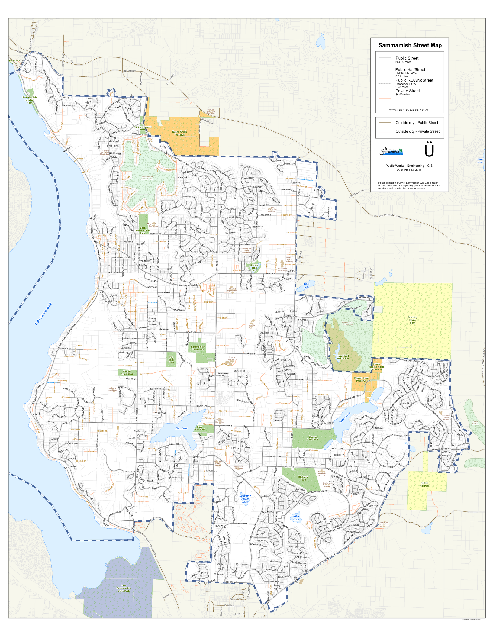 Why Sammamish? 10 Reasons People Keep Choosing  Sammamish