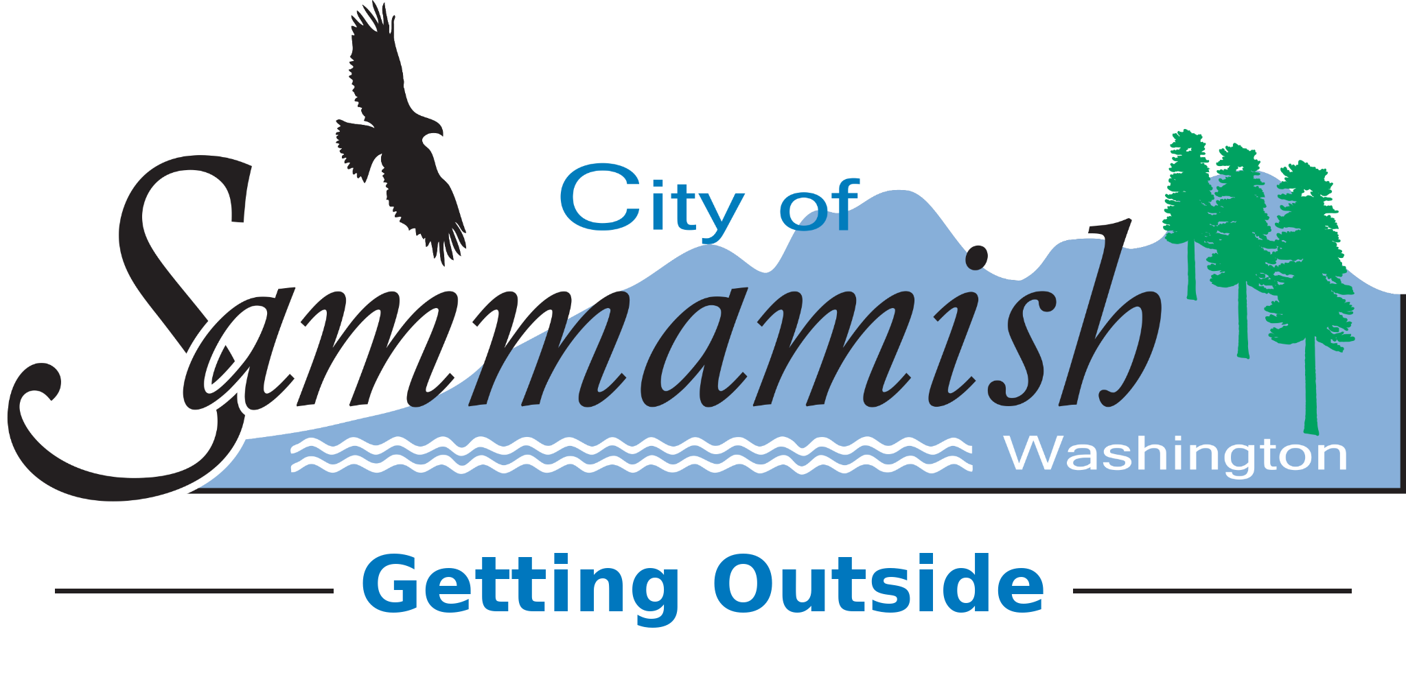 Getting Outside in Sammamish