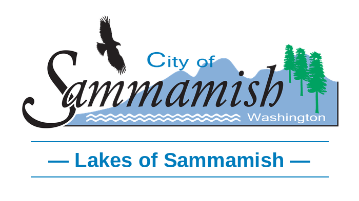 15: Lakes of Sammamish