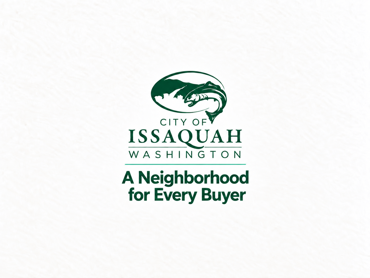 Because There's a Neighborhood for Every Kind of Buyer