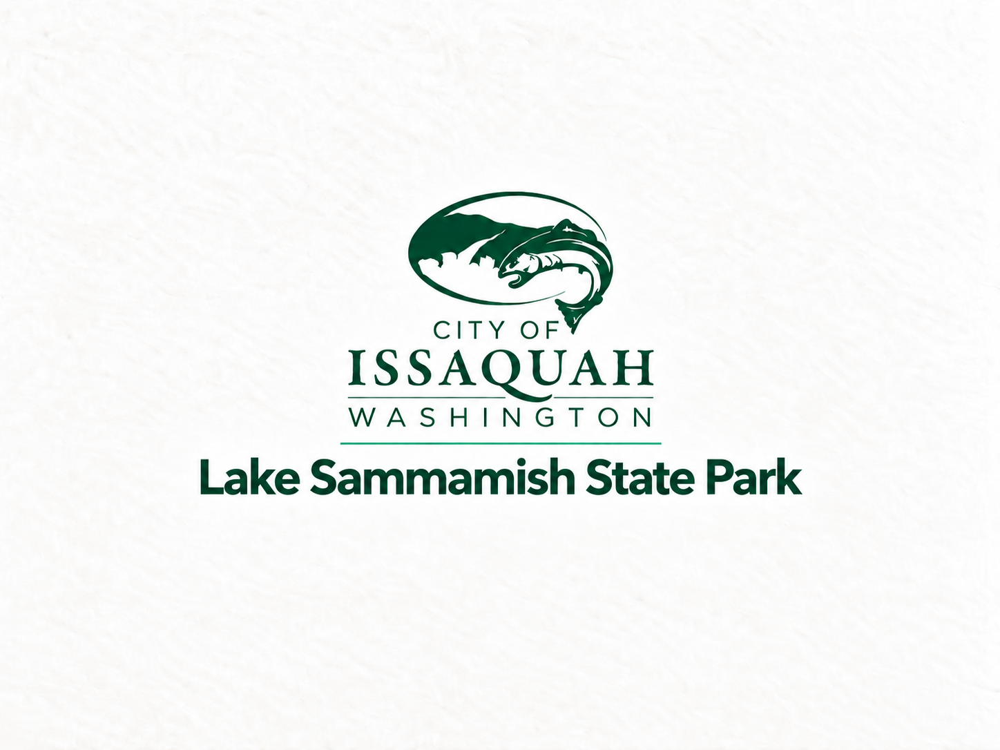 Because Lake Sammamish State Park Is the Backyard Everyone Shares