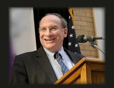 Access to Justice Fund Established in Honor of SJC Chief Justice Gants