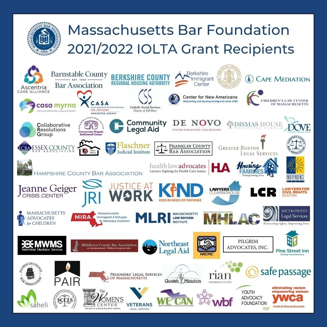 Massachusetts Bar Foundation