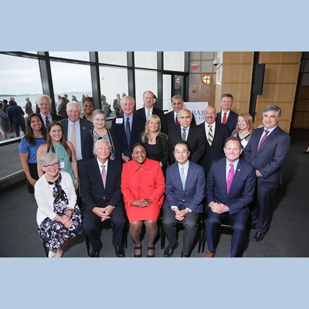 MBF Annual Meeting Held on June 7