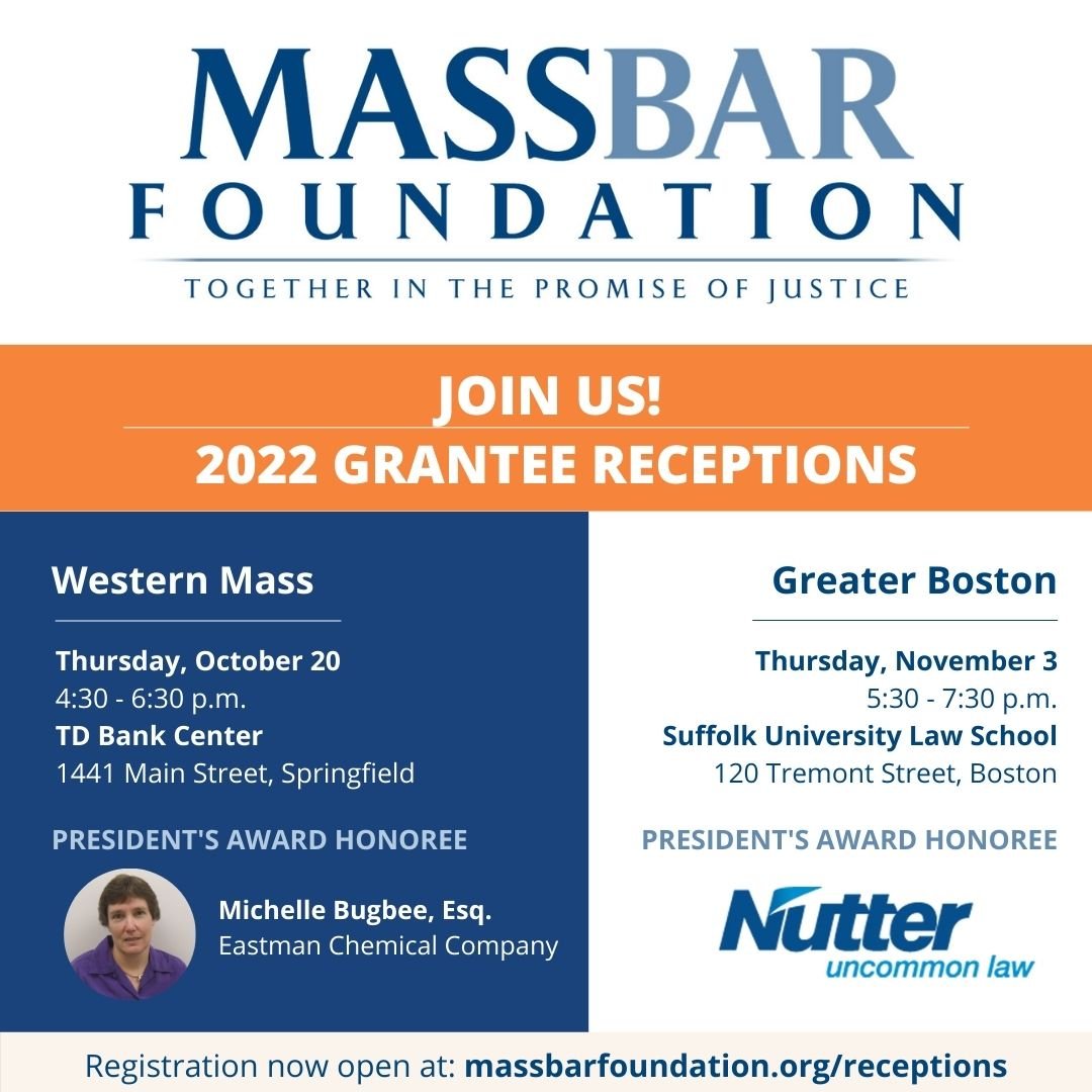 Massachusetts Bar Foundation