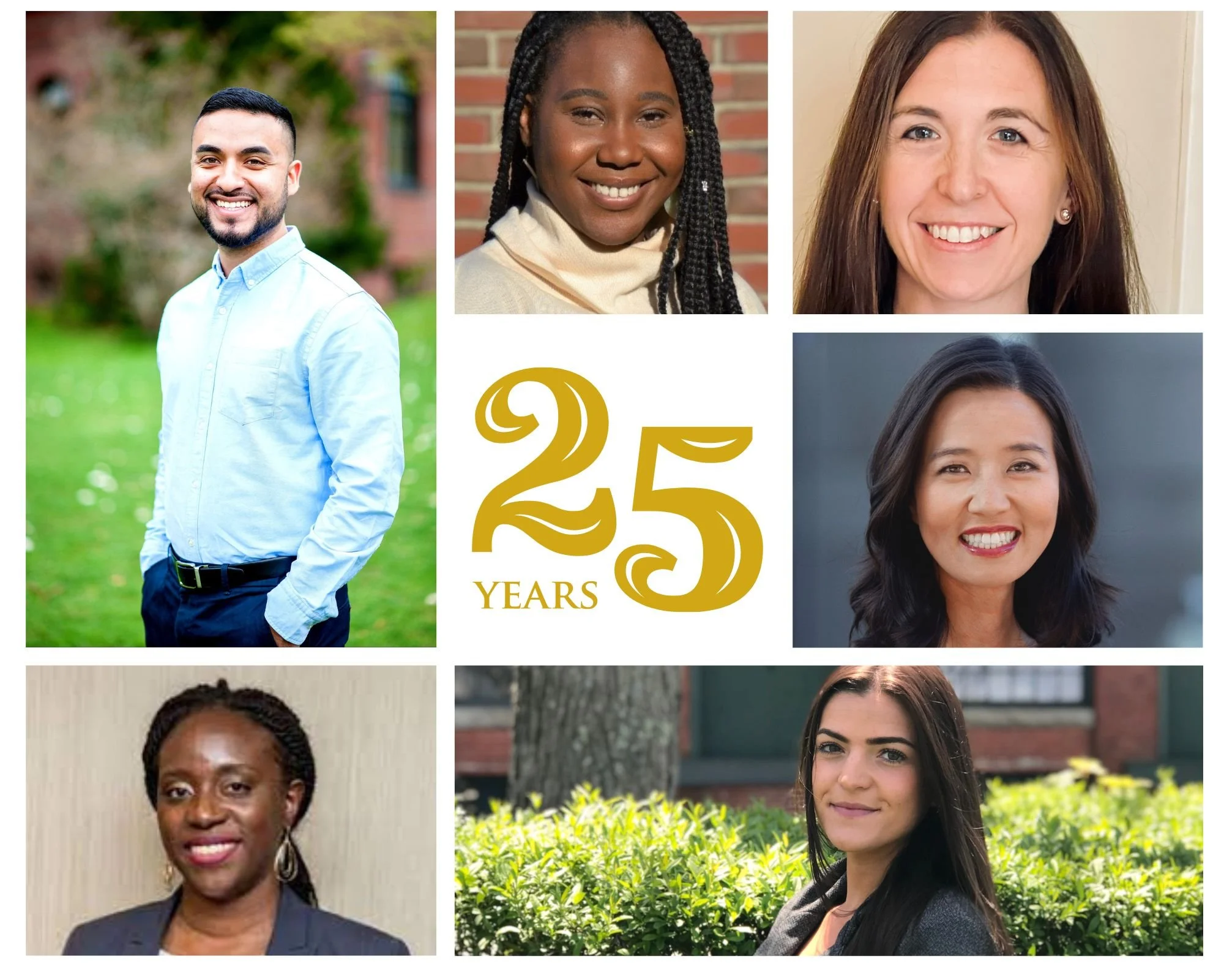 MBF’s Legal Intern Fellowship Program Celebrates 25 Years of Creating Pathways to Public Interest Law Careers 