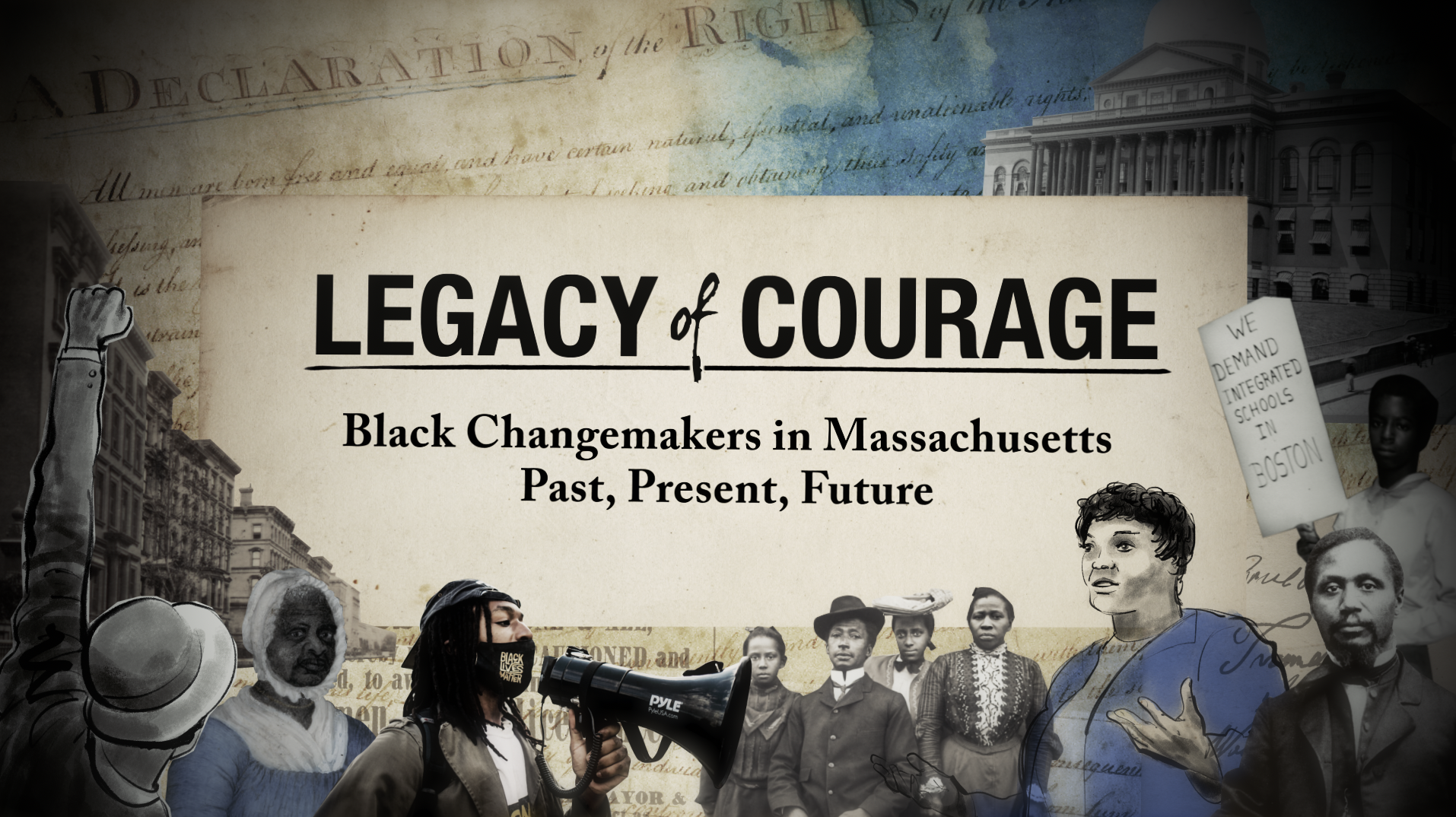 With MBF Support, Long Road to Justice Expands Reach with New Film Adaptation