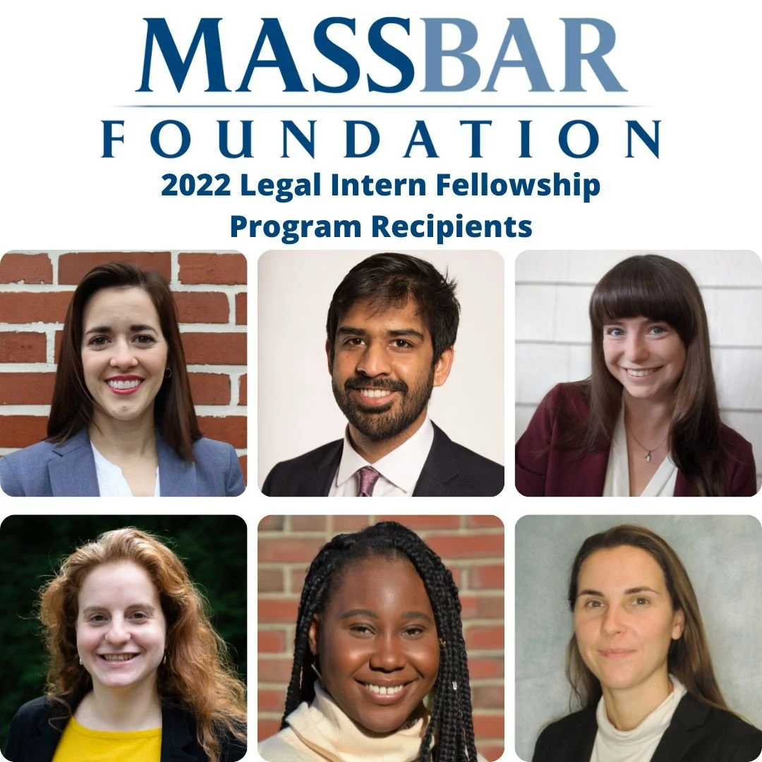 Massachusetts Bar Foundation