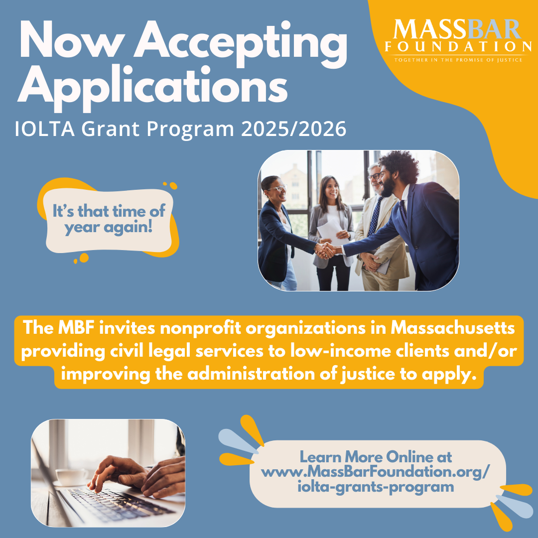 Massachusetts Bar Foundation
