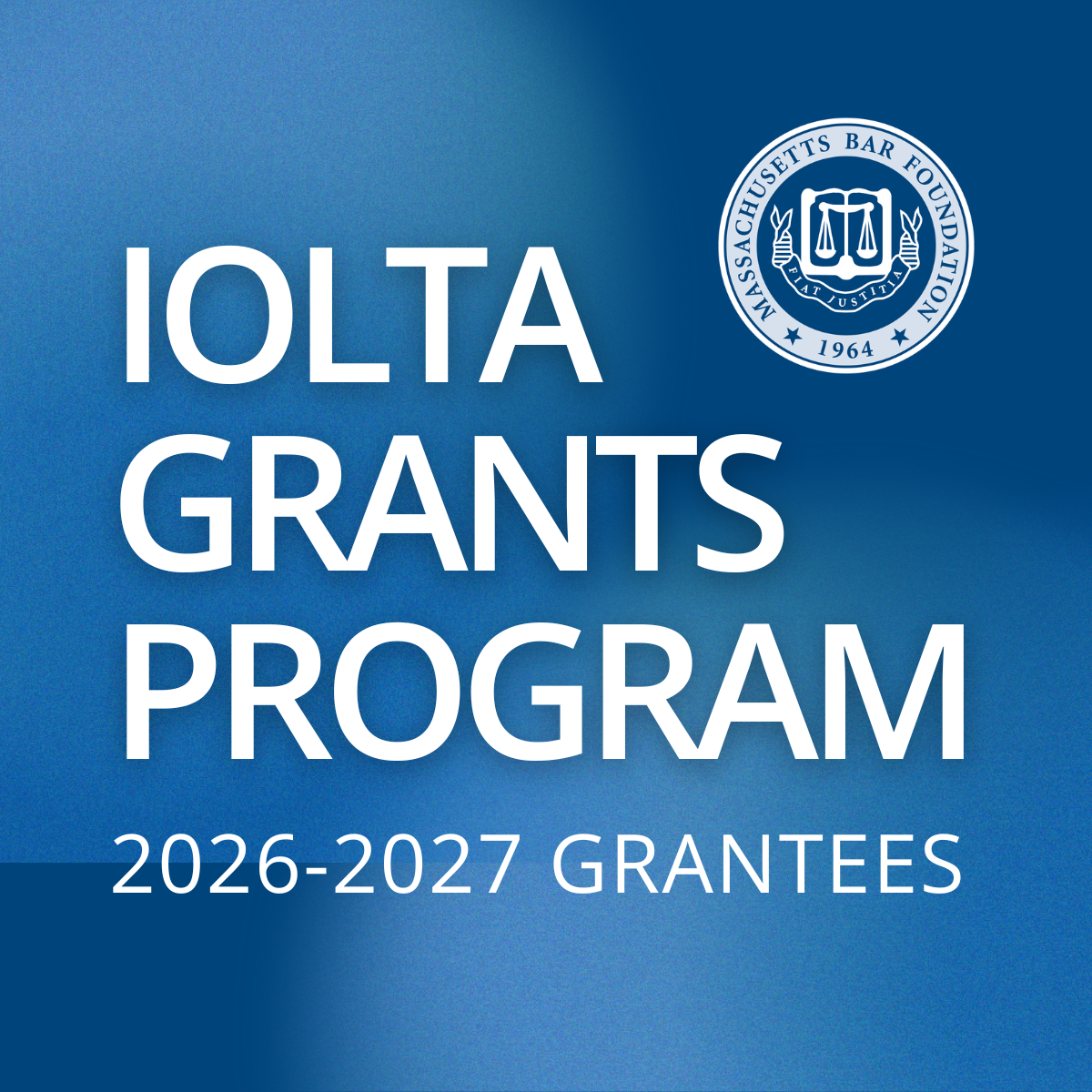 MBF Awards Historic $7.6 Million in Spring Round of IOLTA Grantmaking