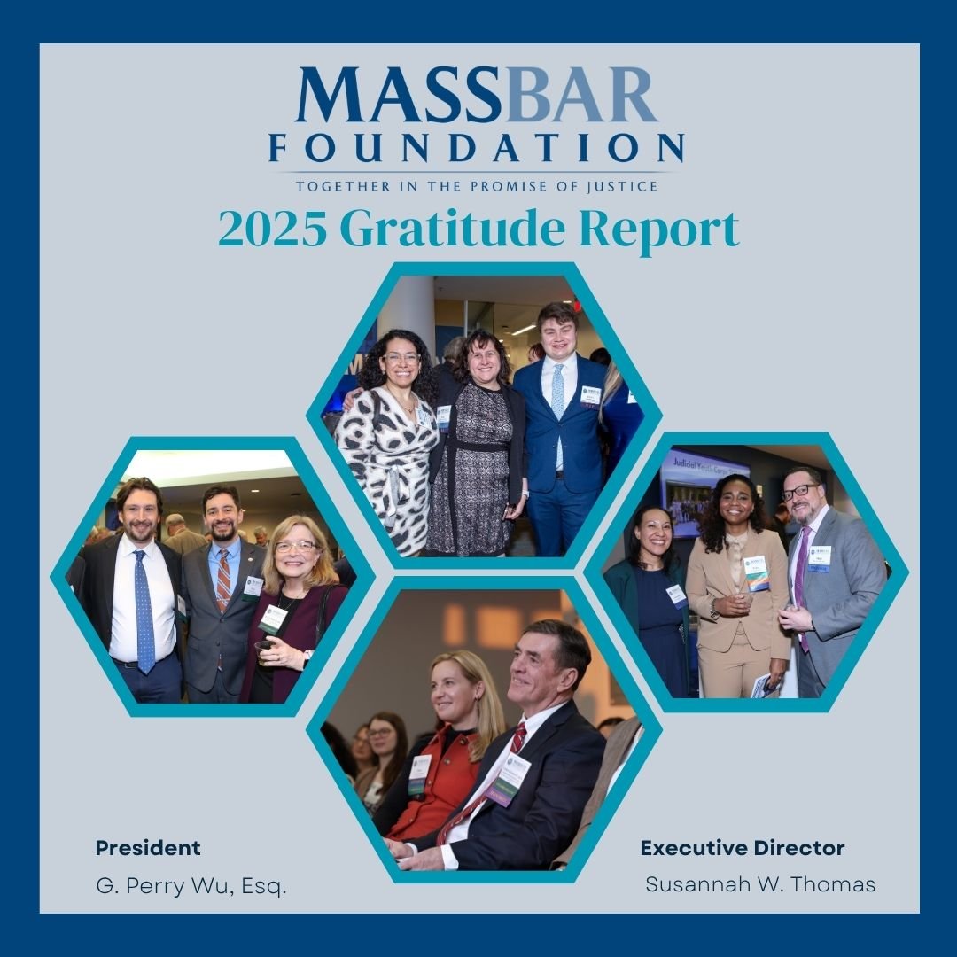 Read the MBF’s 2025 Gratitude Report