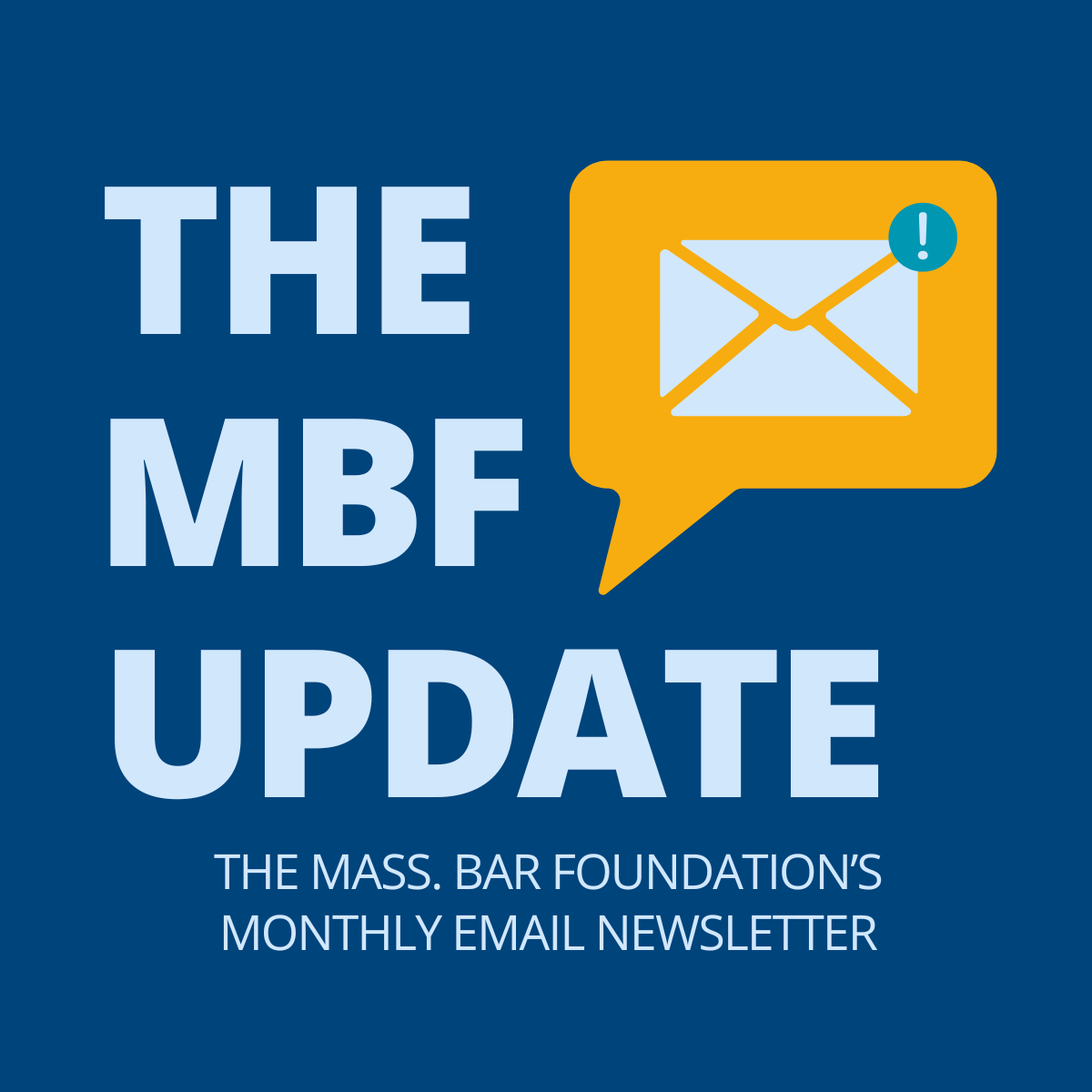 Read our Latest Newsletter Here