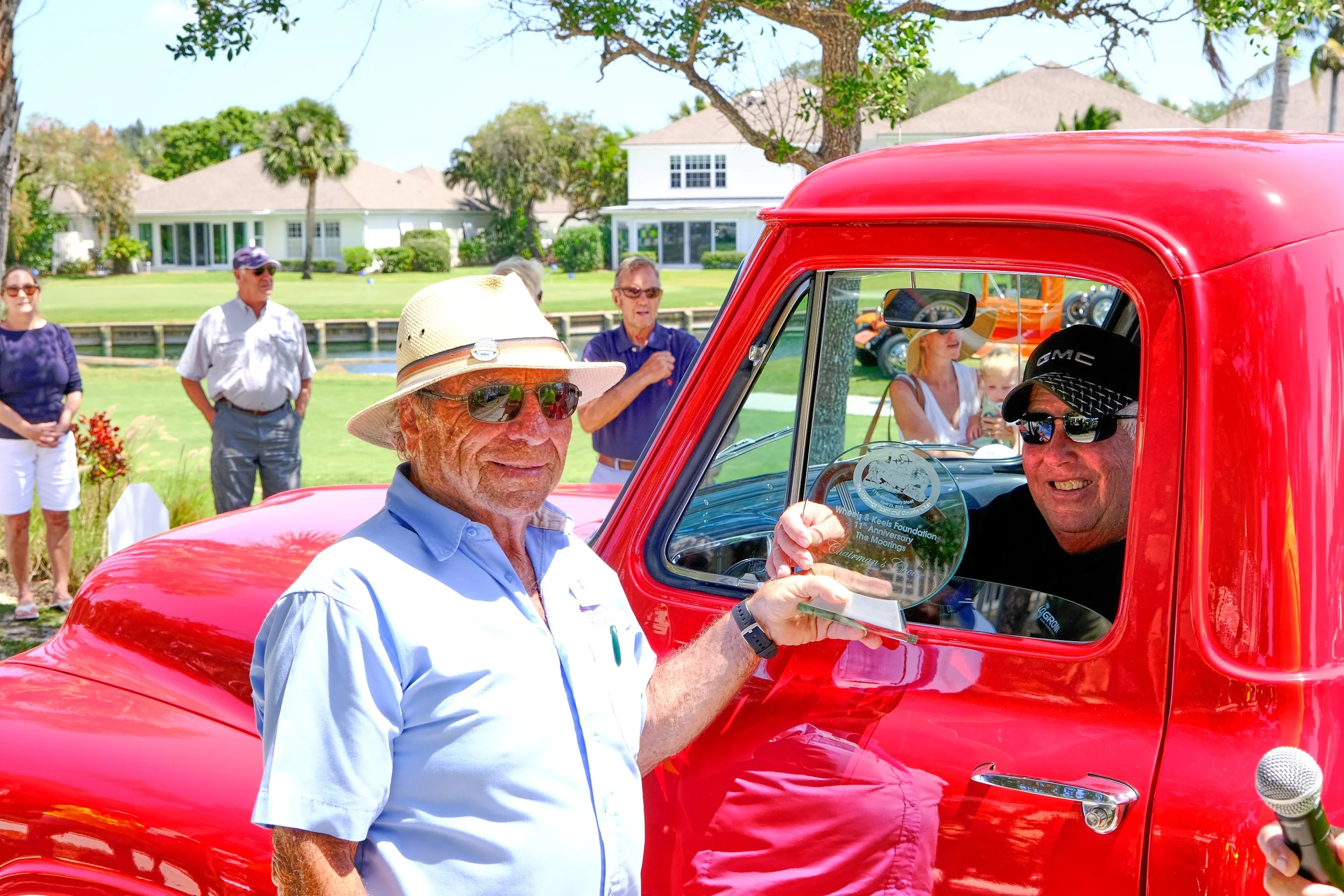 Wheels & Keels Vero Beach