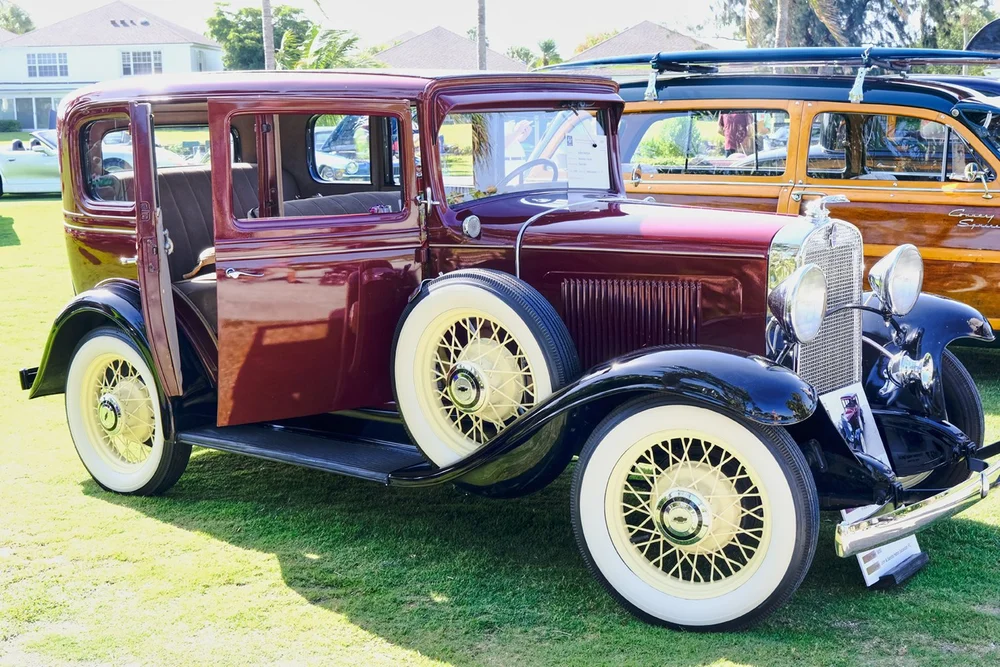 Wheels & Keels Vero Beach