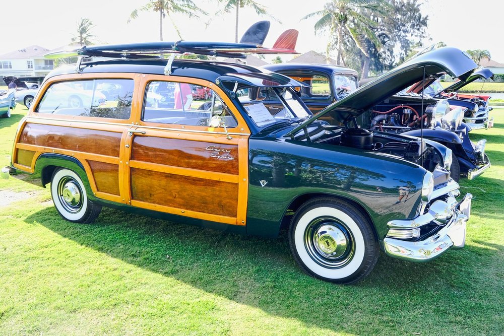 Wheels & Keels Vero Beach