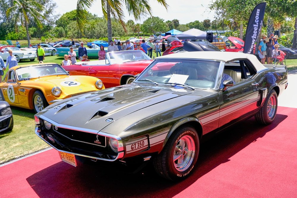 Wheels & Keels Vero Beach