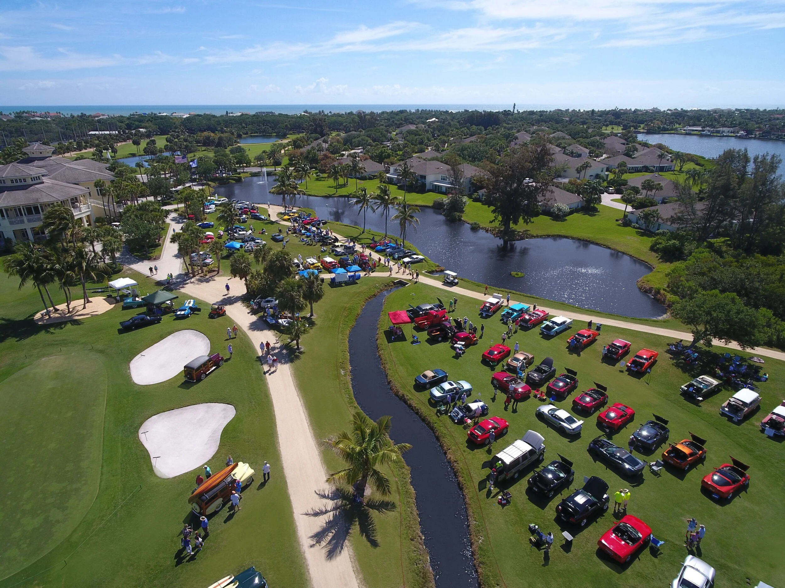 Wheels and Keels Foundation — Wheels & Keels Vero Beach