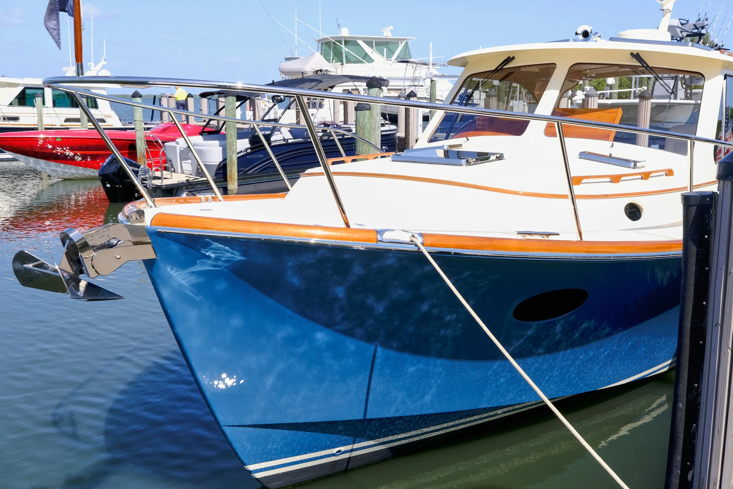 Wheels & Keels Vero Beach