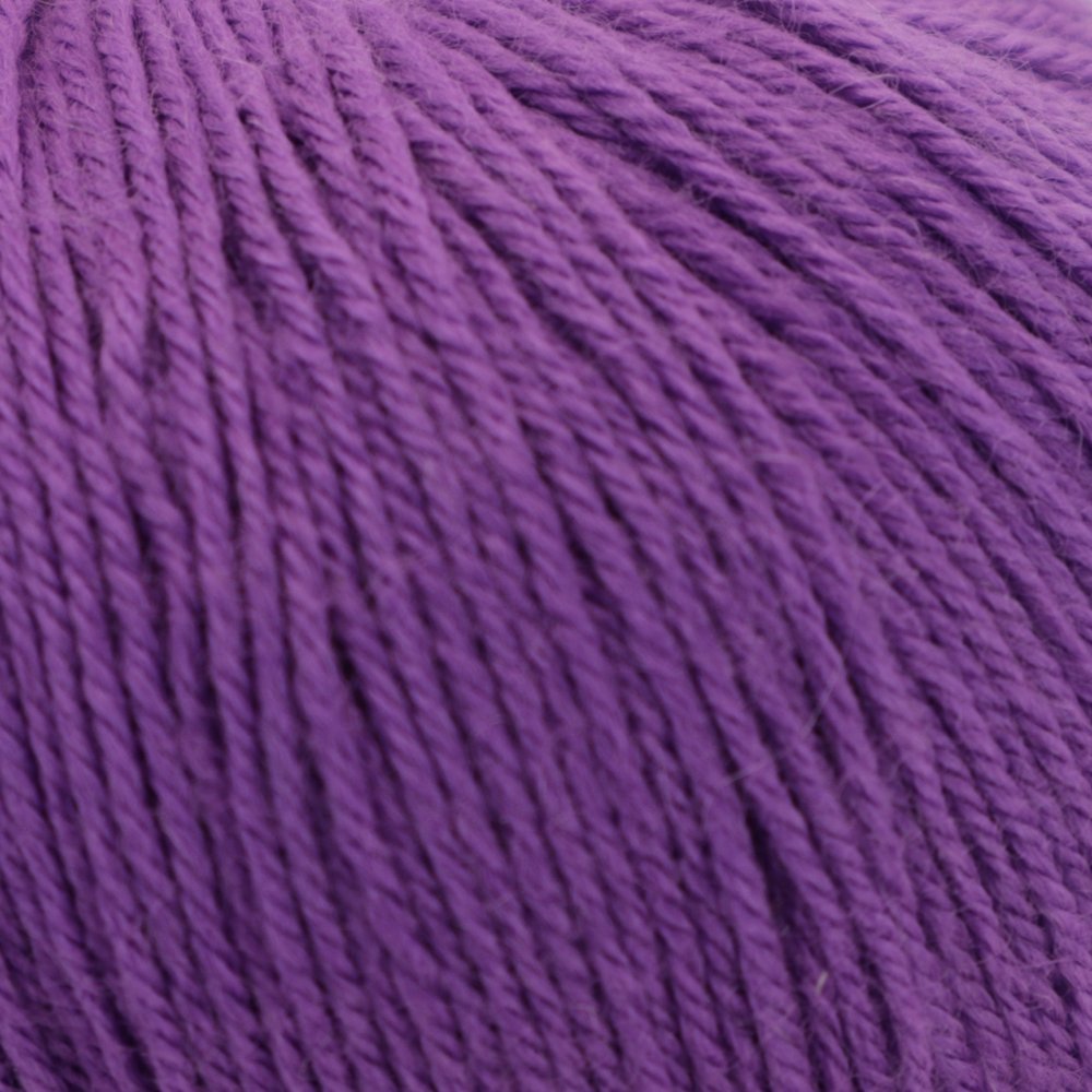 Purple Yarn — London Kaye