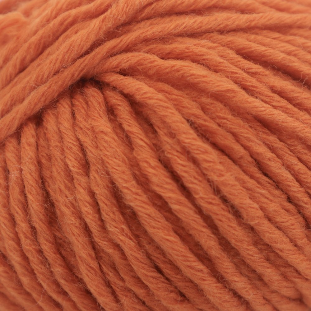 Orange Yarn - 4 ball Pack - Quality Yarn For Your Proud Project