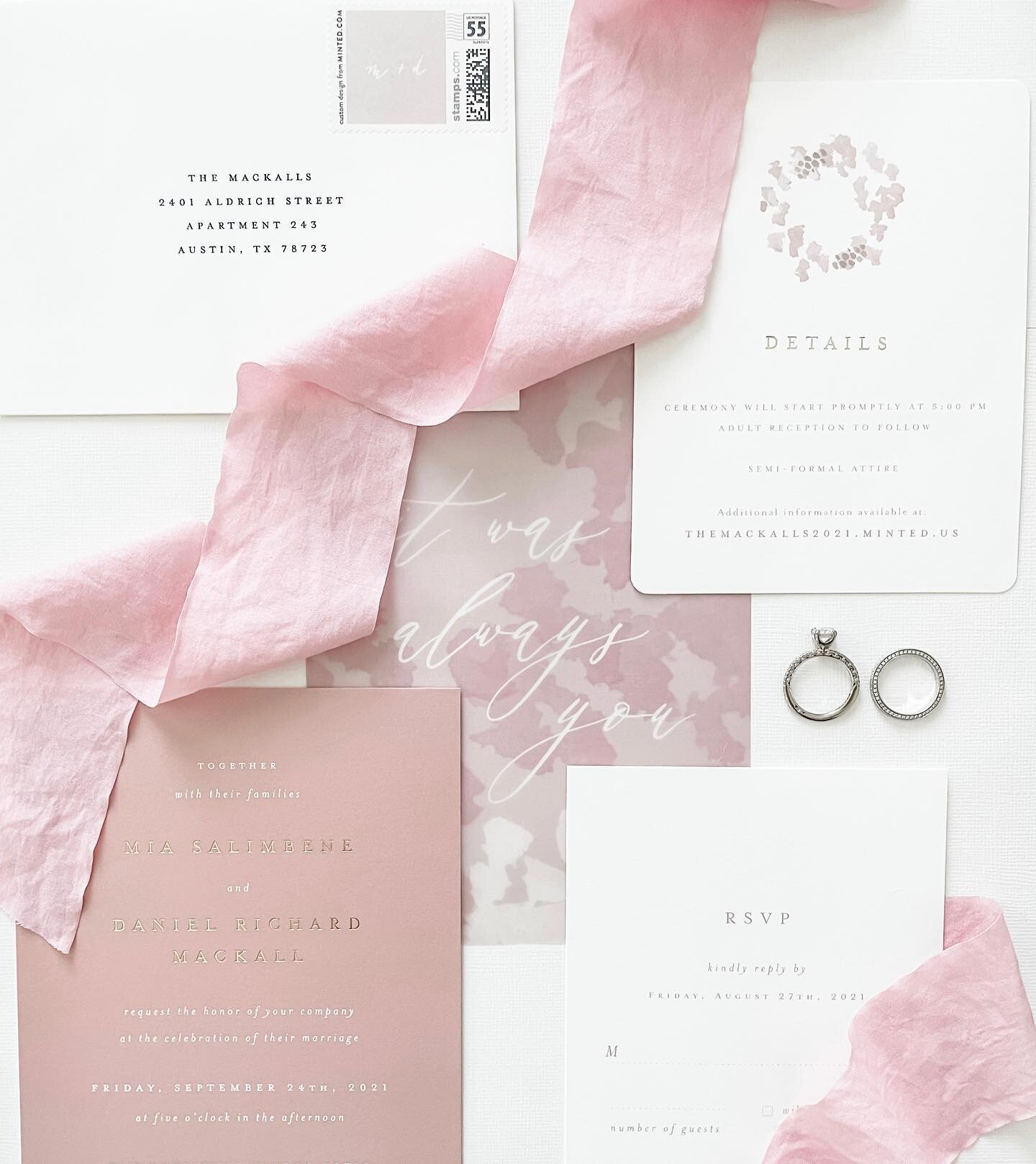 Simple tip that will save you time! 

Number the back of your RSVP cards.💌

Many times you receive an RSVP card with an illegible name or none at all! 
To save you the headache, before you send out invitations, assign everyone on your guest list a n