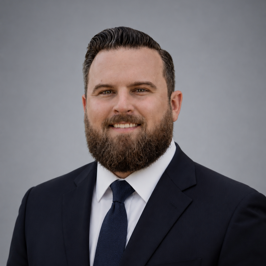 Brendan Hughson, Apogee Equity Partners