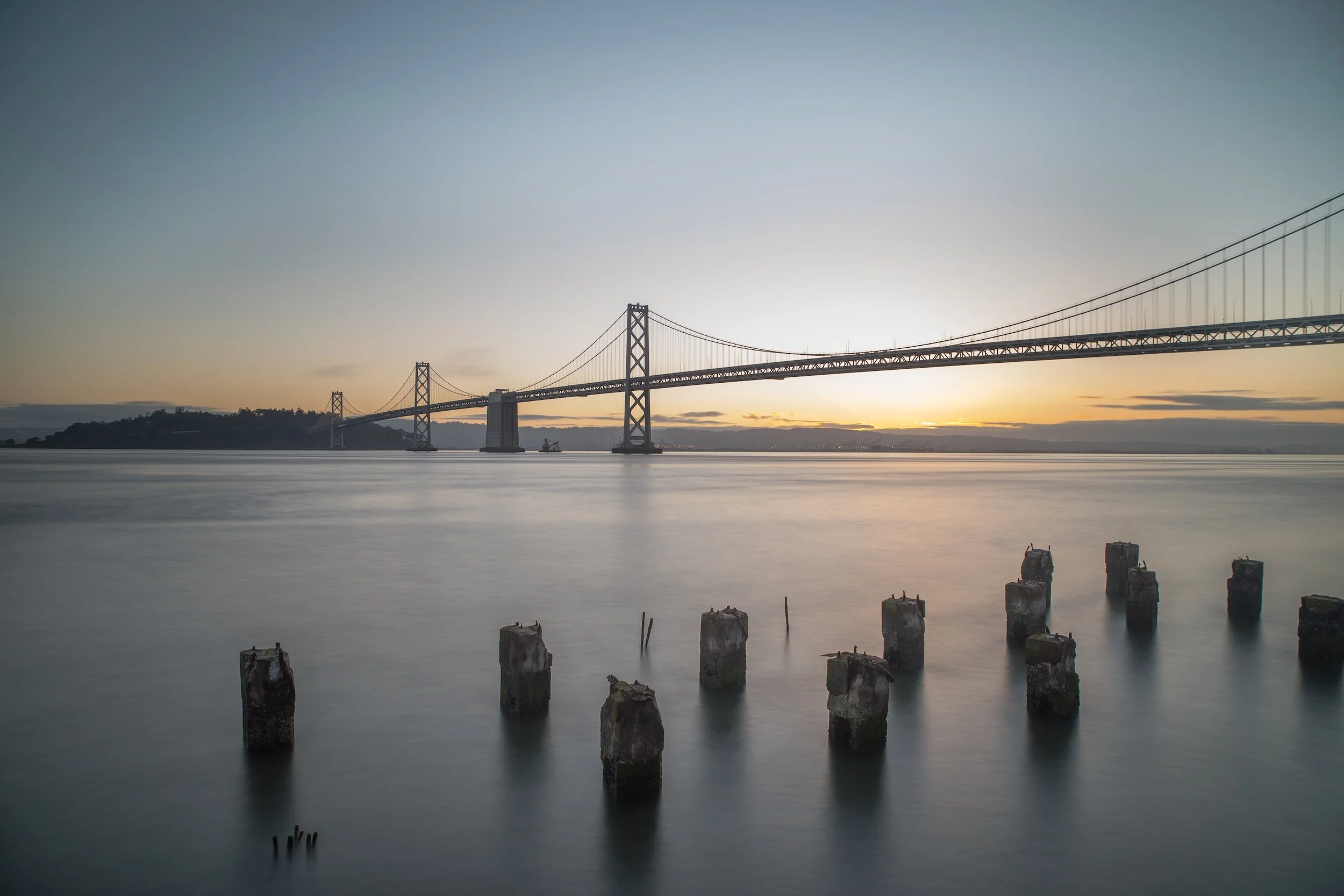Here, Bullet | San Francisco, CA
