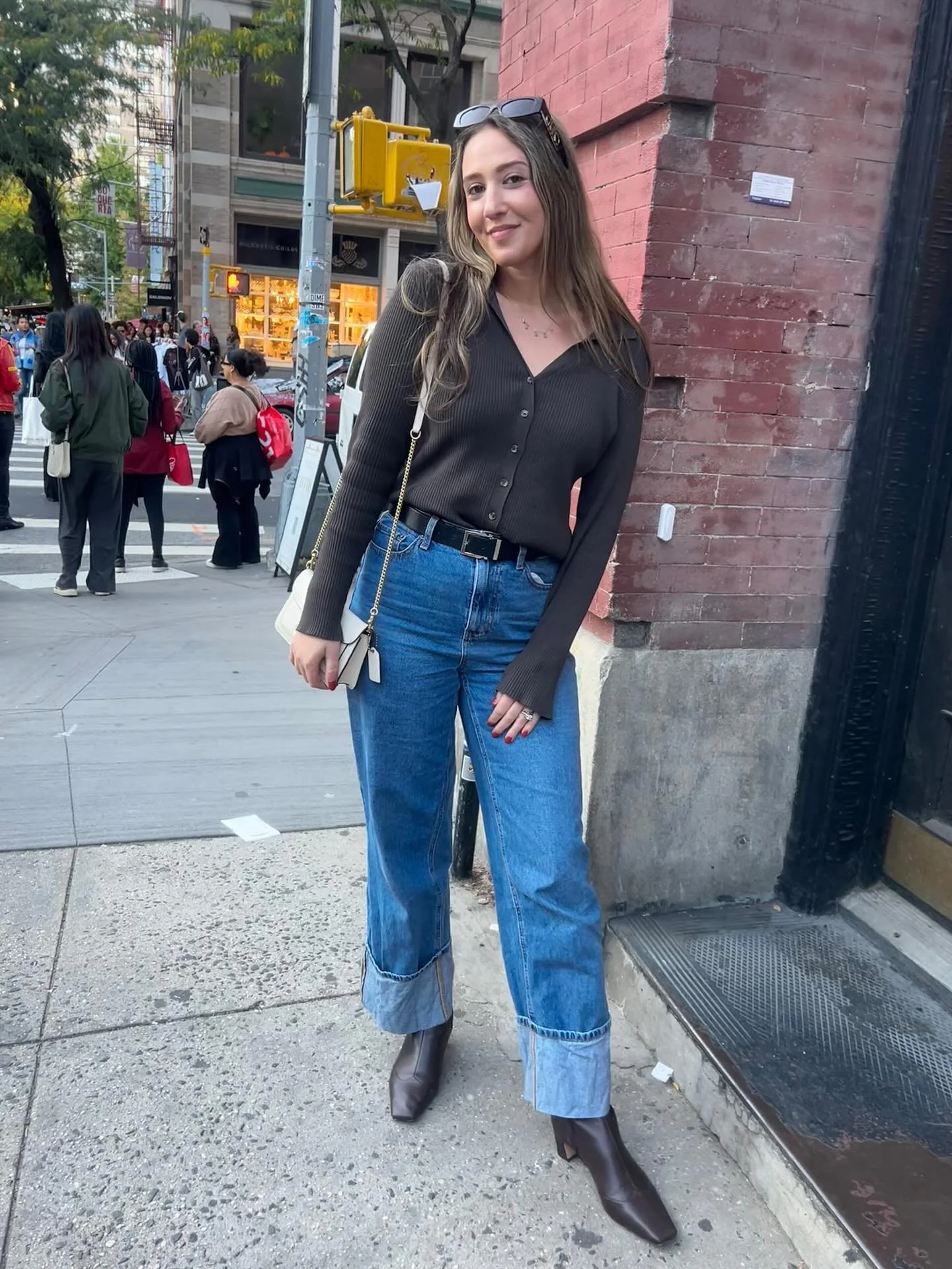 recent faves 🤍✨ + surprise at the end 👀

#dump #fashion #girls #newyorkcity #pilates