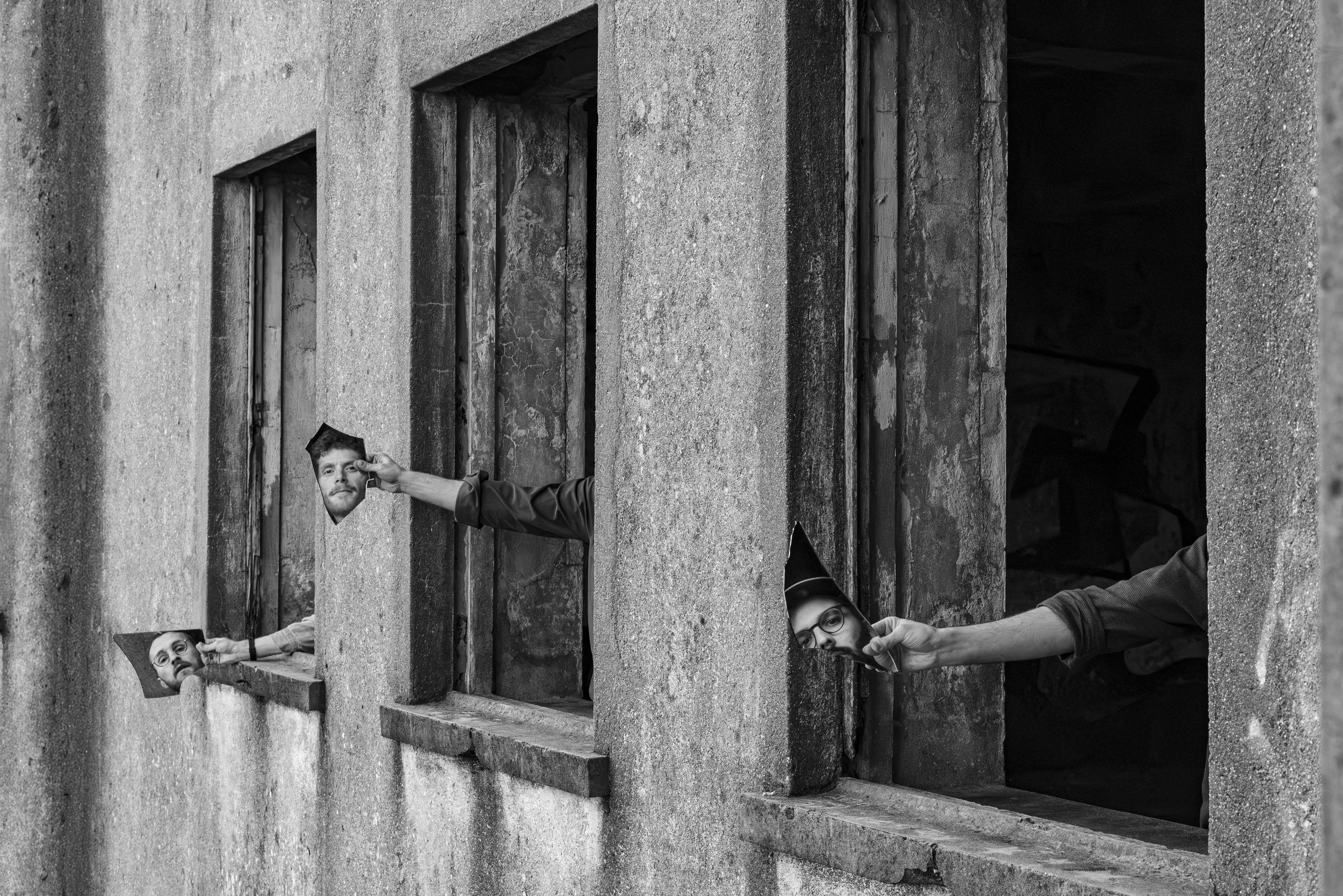 Photo by João Pádua https://www.instagram.com/padinskiy/