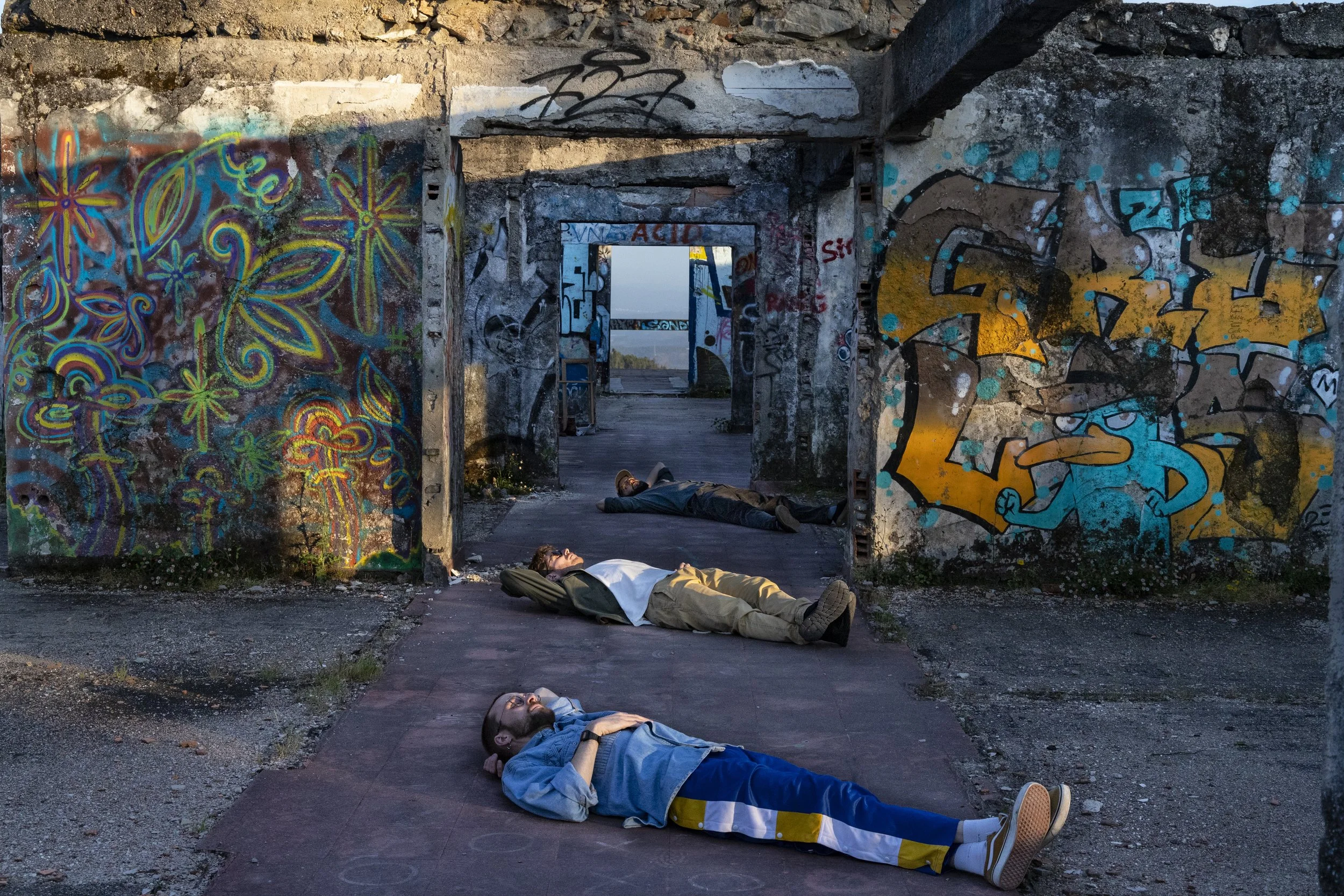 Photo by João Pádua https://www.instagram.com/padinskiy/