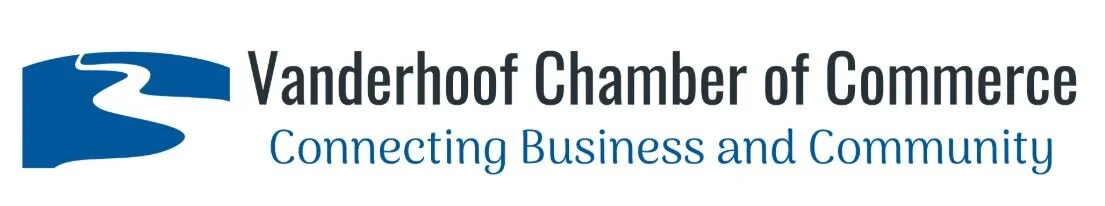 Vanderhoof Chamber of Commerce